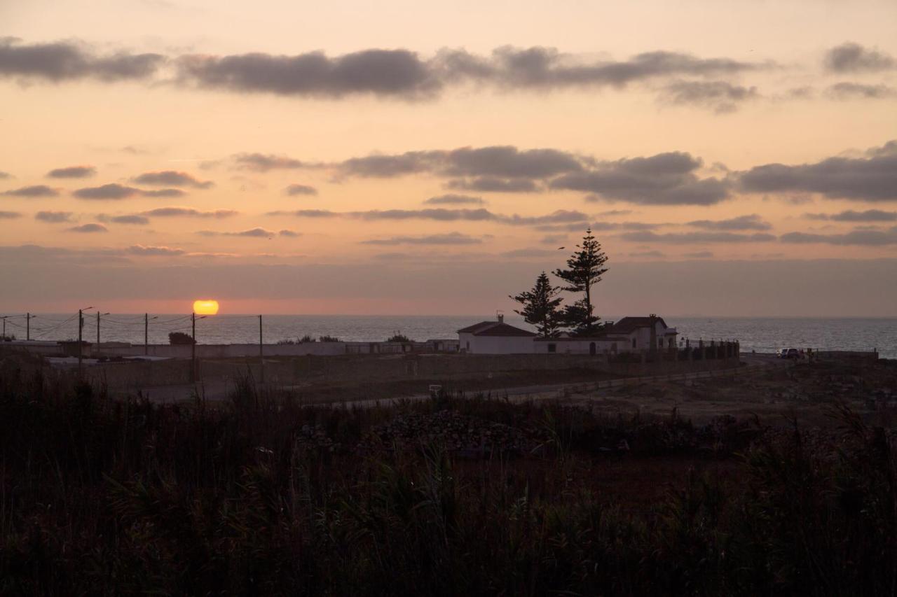 Penichepraia - Bungalows, Campers & Spa מראה חיצוני תמונה